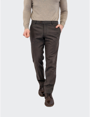 Meyer Bonn 6451 barna férfinadrág