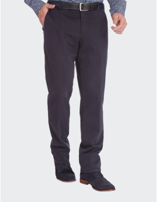 Meyer Bonn 6468 kék nadrág