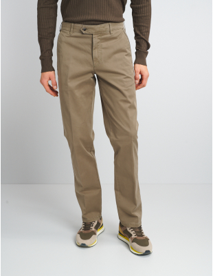 Meyer Bonn 6468 Bézs férfinadrág