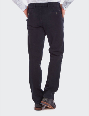 W. Wegener Rover 6547 kék férfinadrág