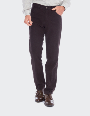 Meyer Dublin 6630 barna férfinadrág