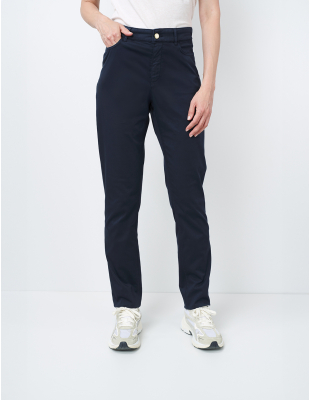 W. Wegener Franca 8500 Kék női nadrág