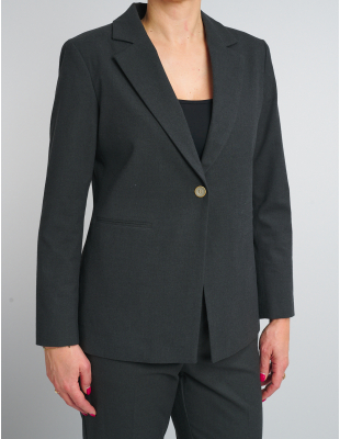 Női zakó W. Wegener Jana 8670 Szürke