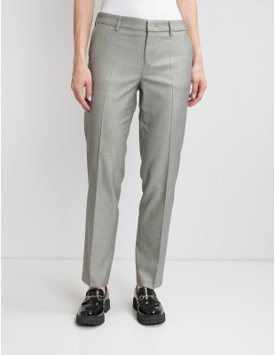 W. Wegener Elena 8685 Szürke női nadrág