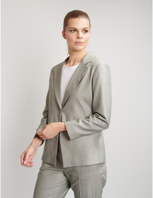 Női zakó W. Wegener Jana 8685 Szürke