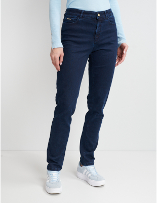 W. Wegener Franca 8893 Kék női nadrág