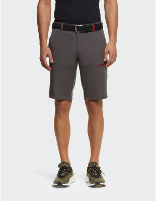 Meyer B-Arran 8070/08 szürke férfi nadrág