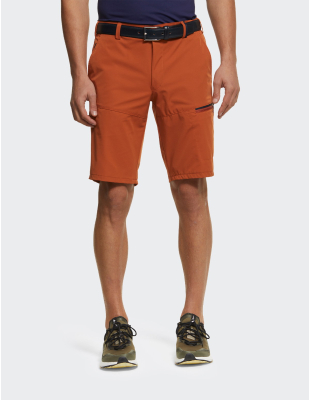 Meyer B-Arran 8070/46 narancs sárga férfi nadrág