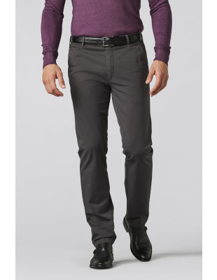 Meyer Roma 9316/8 szürke férfinadrág