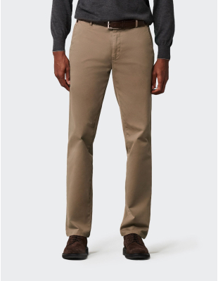 Meyer Roma 9316/33 bézs férfinadrág