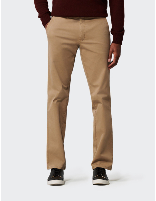 Meyer Roma 9316/42 drapp férfinadrág