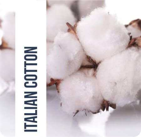 Italian cotton