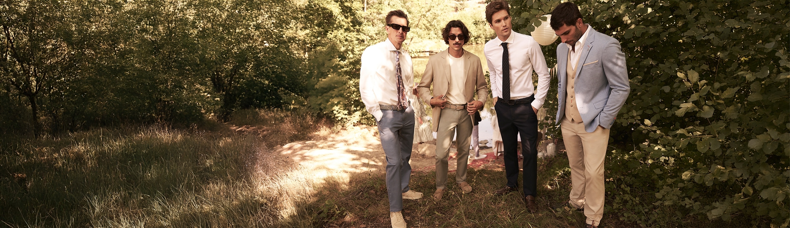 Colecția de primăvară 2026