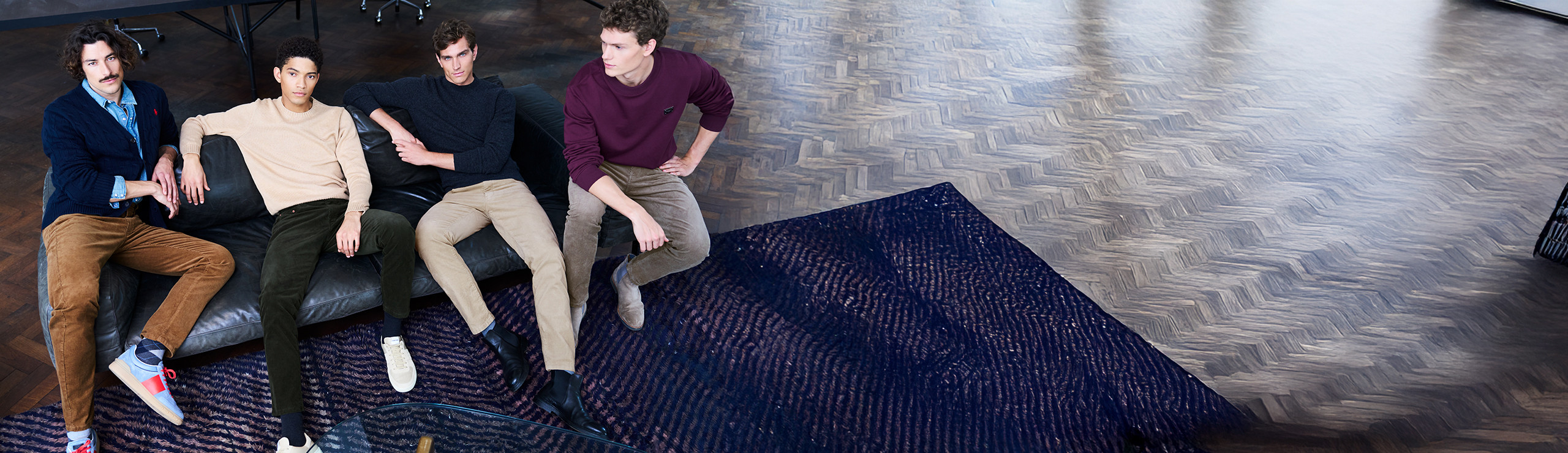 Stil pentru el șI ea