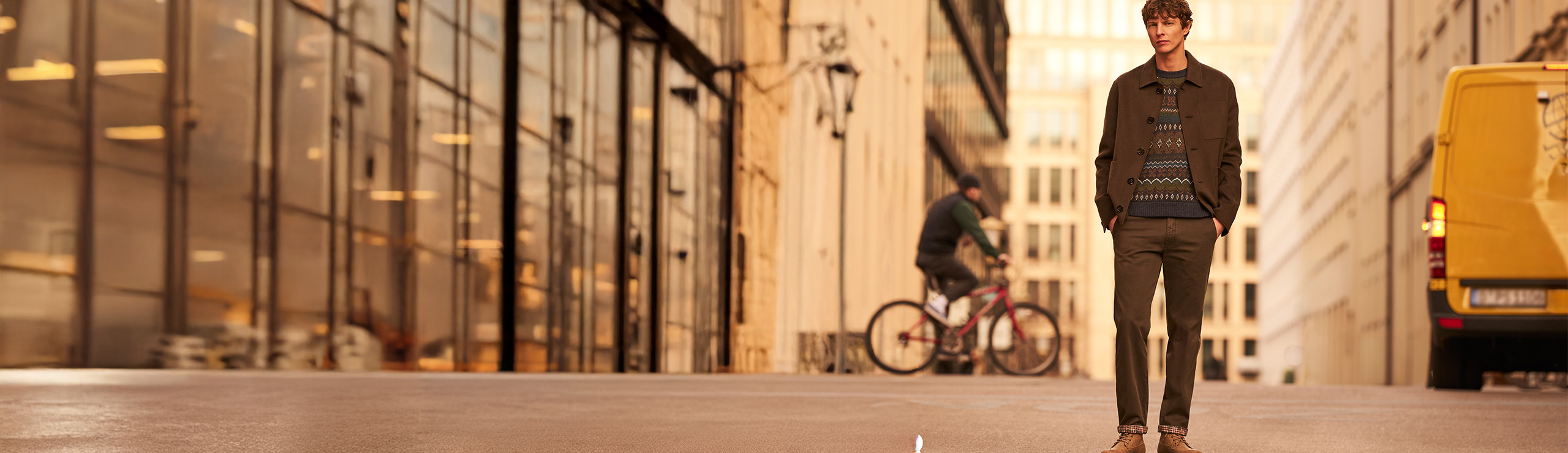 Eleganță calmă pentru iarna 2025