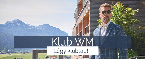 WM KLUB