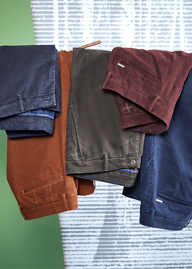 Slim fit